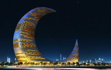 В Дубае предложат бесплатную экскурсию